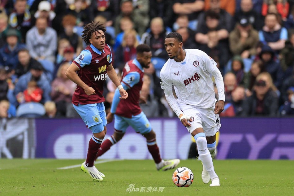 这正是英超 这正是英超