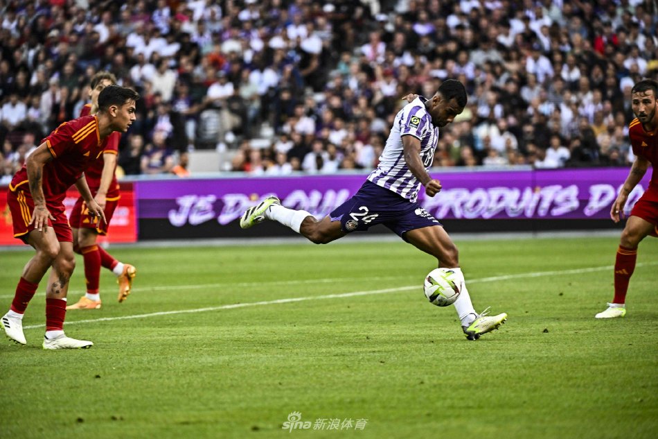 球的大发展 球的大发展